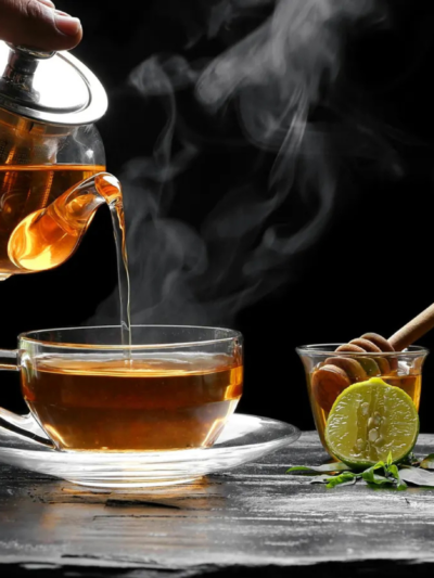 Black Tea