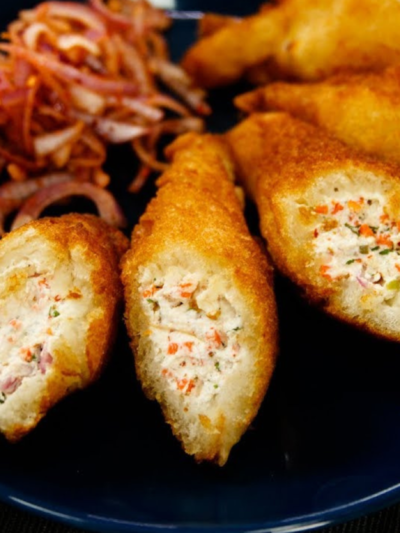 Dahi Ke Sholey