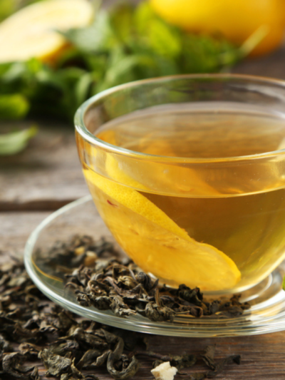 Green Tea