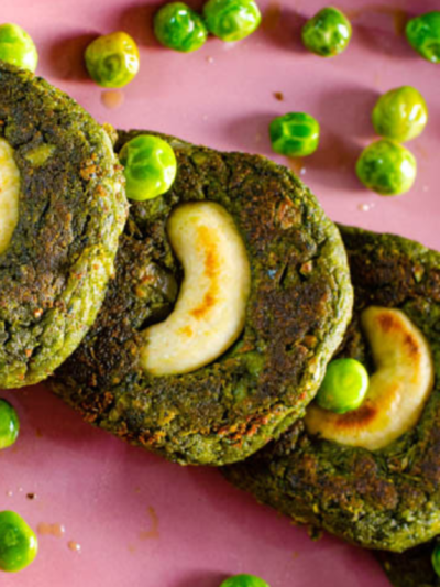 Hara Bhara Kabab