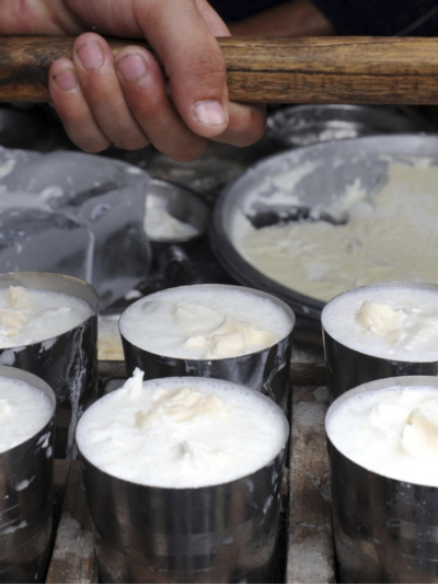 Lassi
