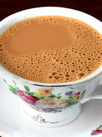 Milk Tea