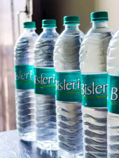 Mineral Water