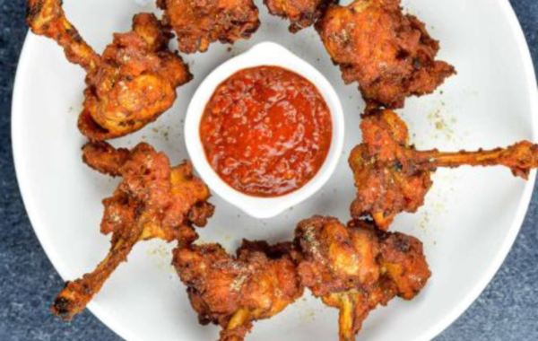 Chinese Starters Non Veg