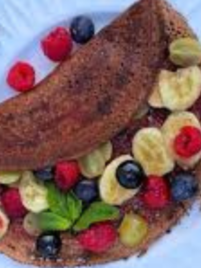 Fruit Dosa