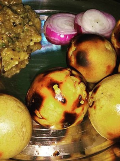 Bihari Starter