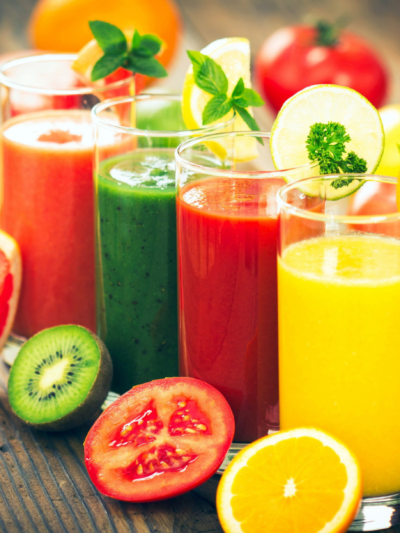 Beverages