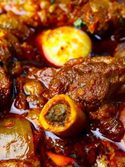 Mutton Do Payaza