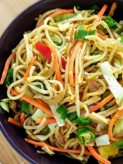 Noodles Veg