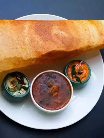 Sada Dosa