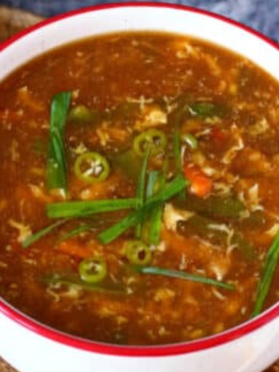 Soup