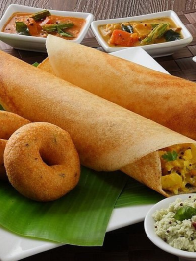 South Indian
