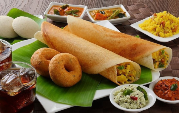 Special Dosa