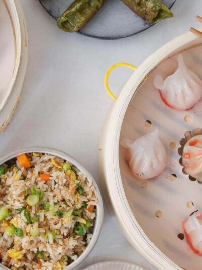 Chinese