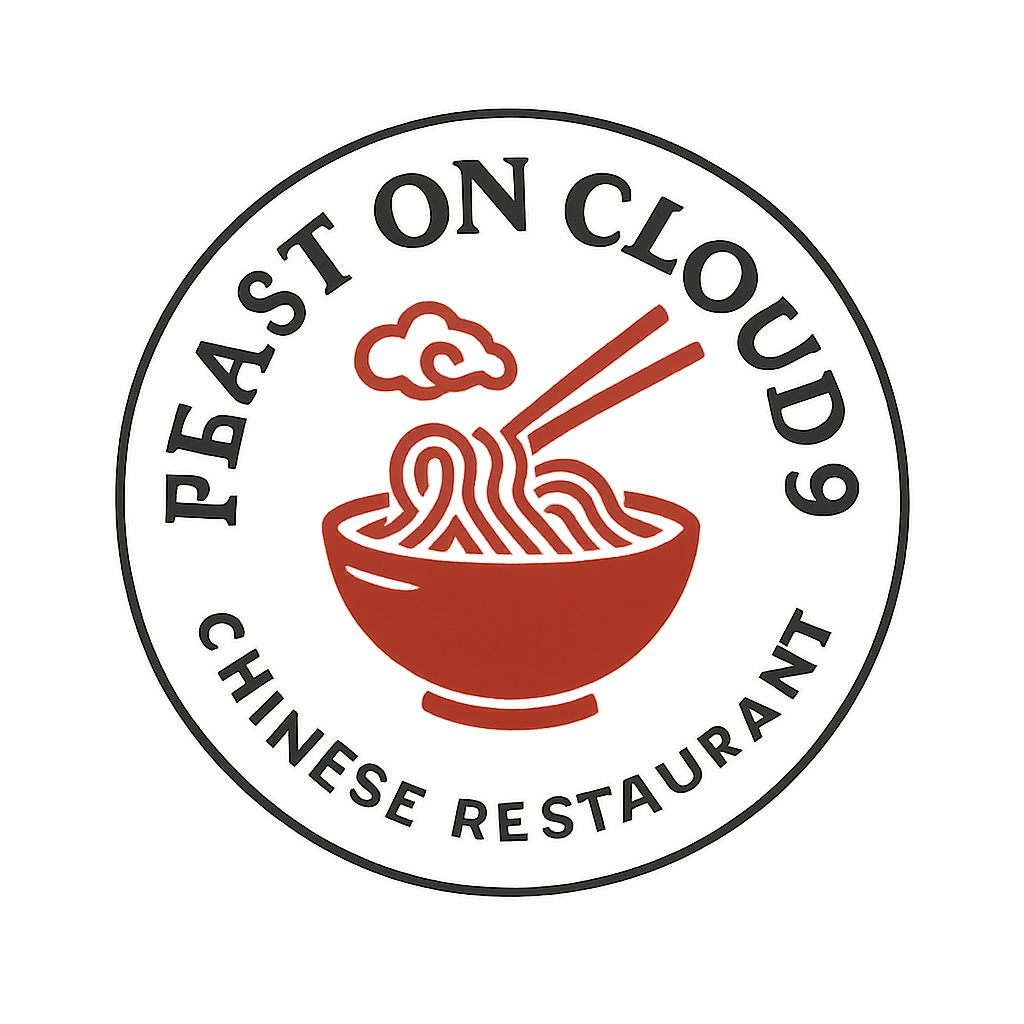 Feast On Cloud9 Logo
